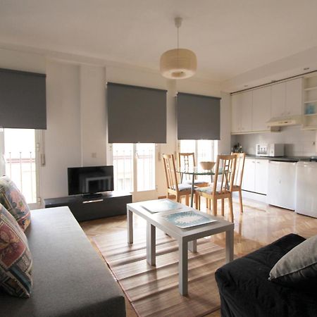Apartamentos Goyescas Deco Madrid Habitación foto